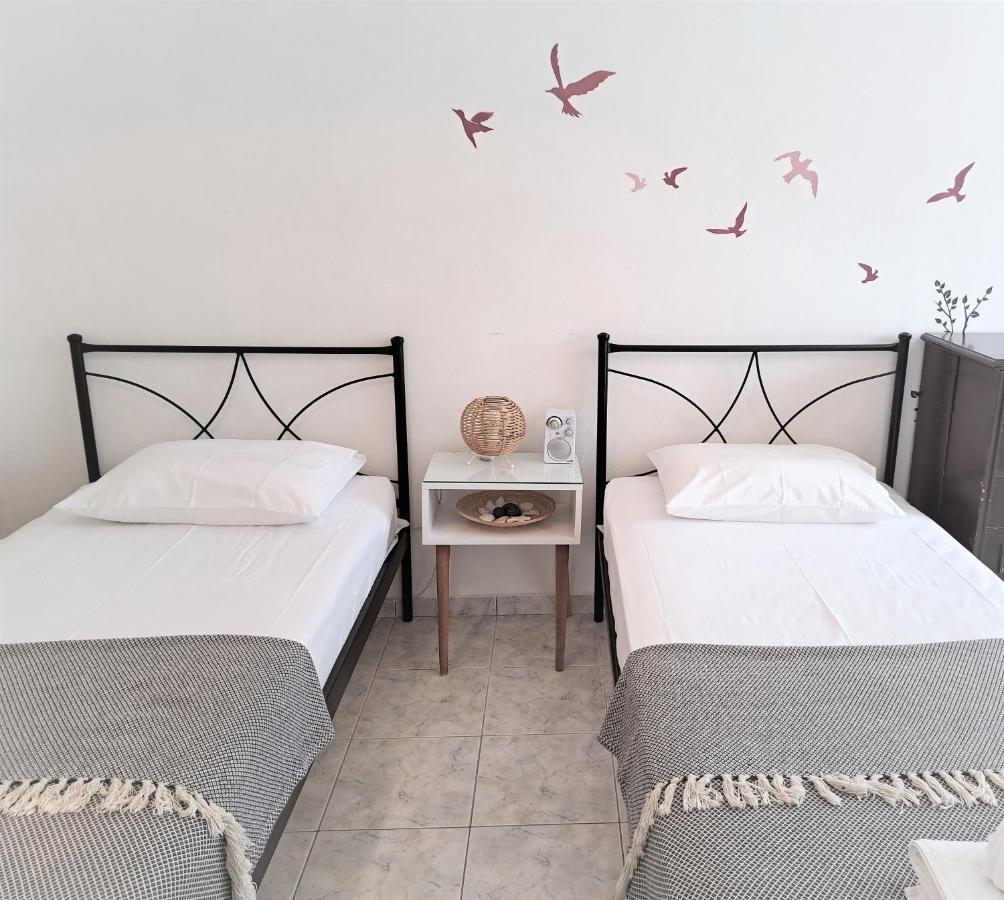 Apartment Ariadne Kyparissia