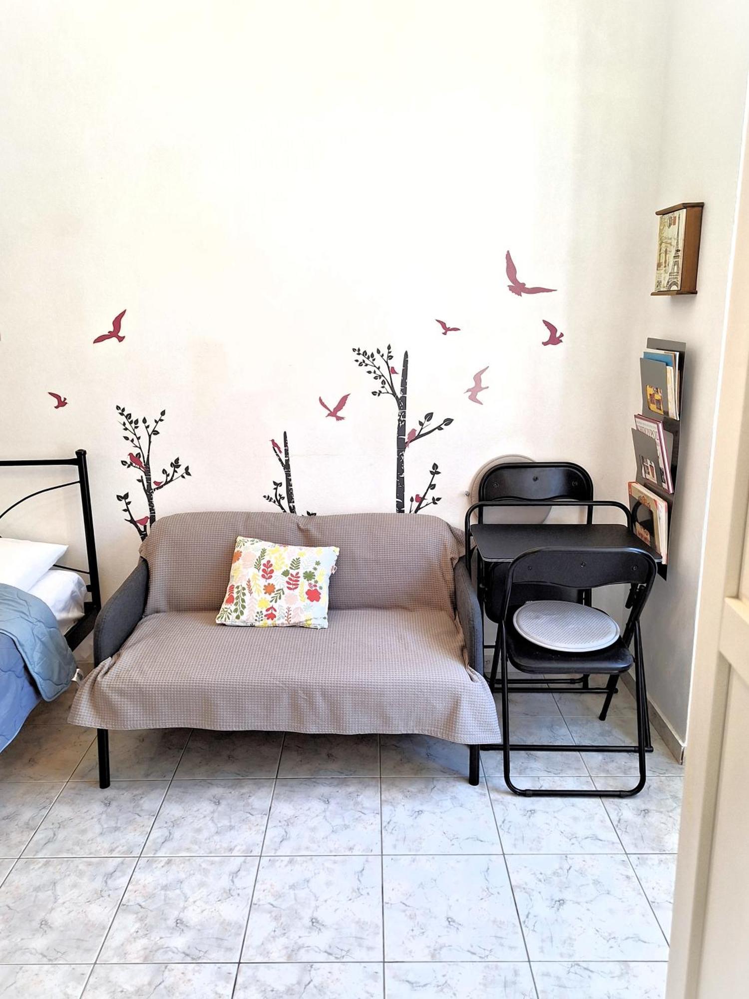 Apartment Ariadne