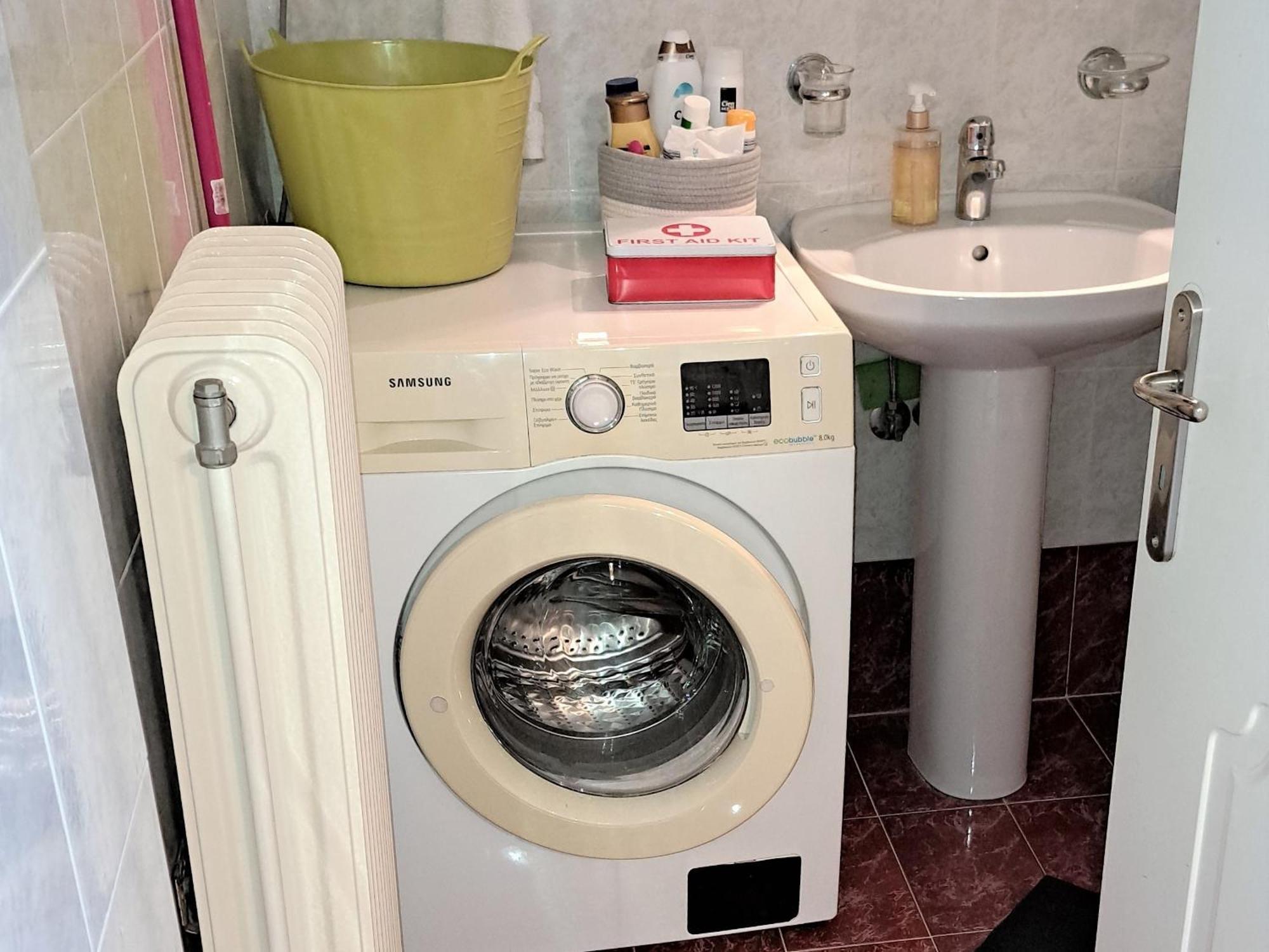 Apartment Ariadne *