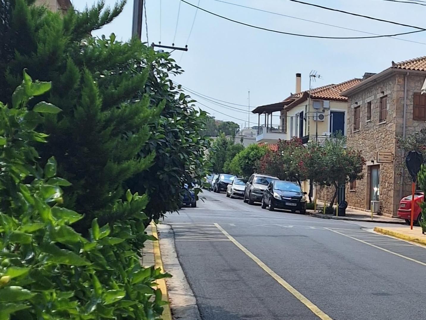 Ariadne Apartment Kyparissia