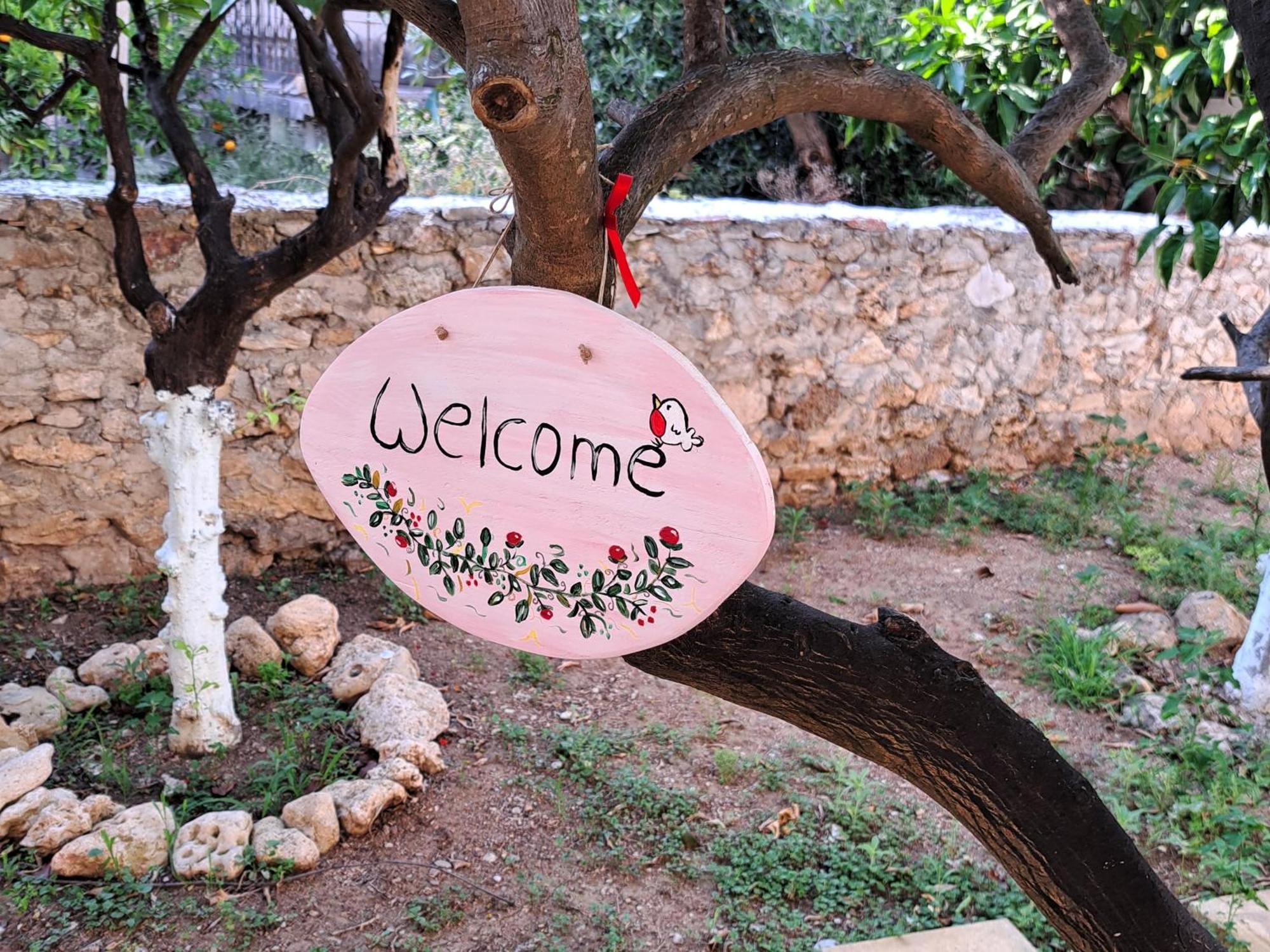 Apartment Ariadne Kyparissia
