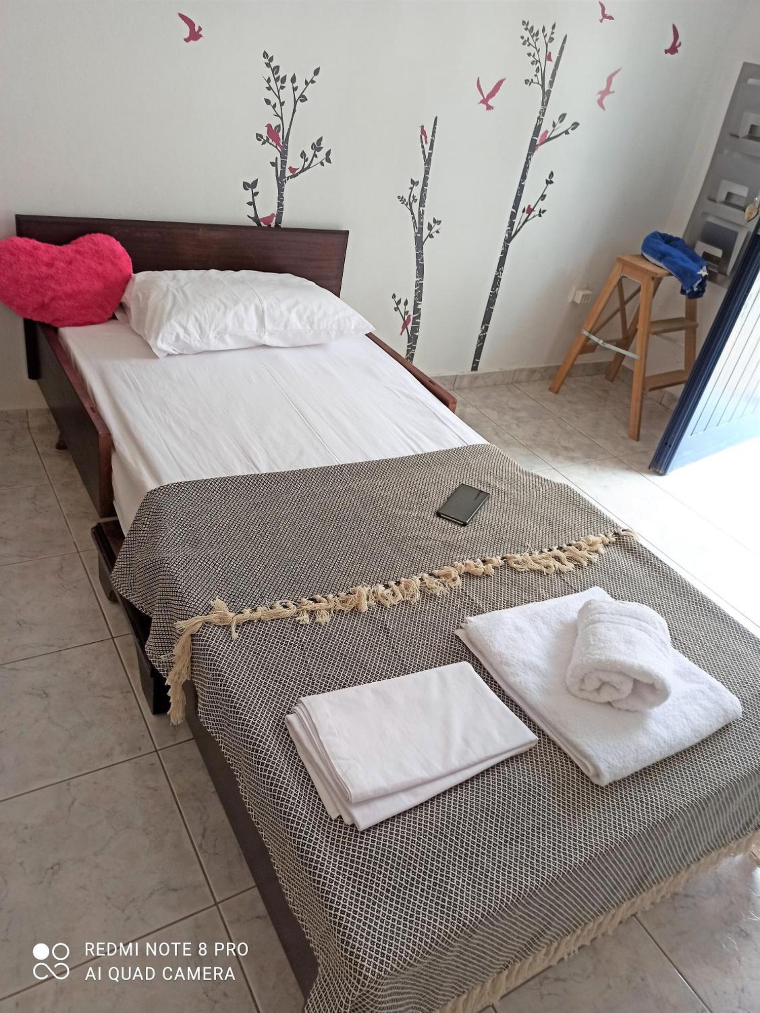 Ariadne Apartment Kyparissia