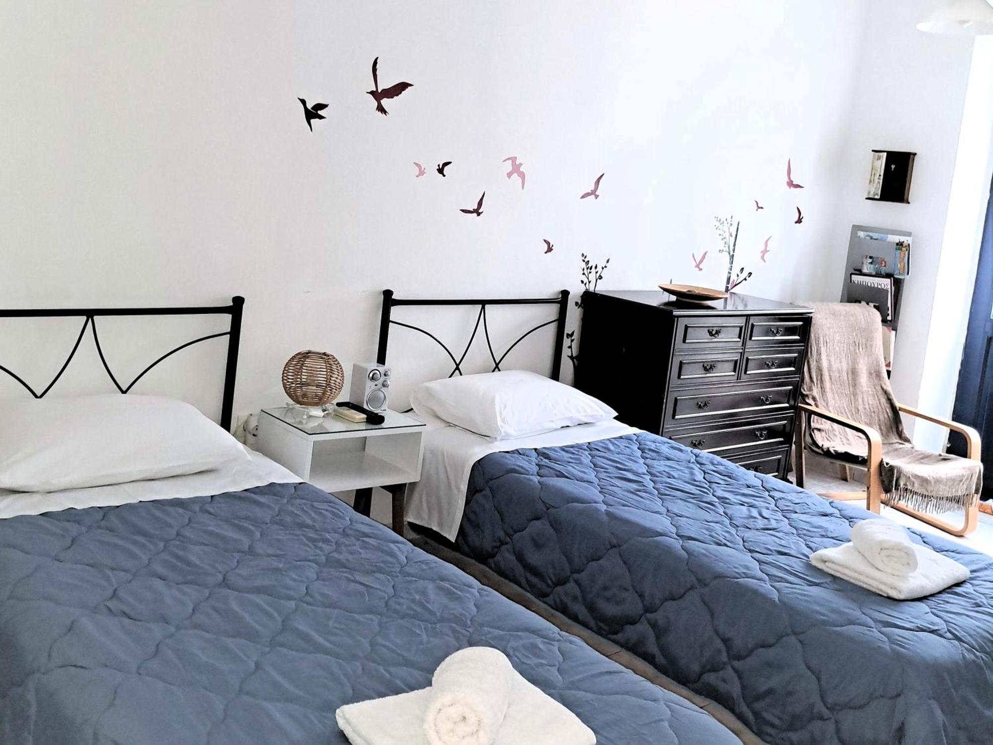 Apartment Ariadne Kyparissia