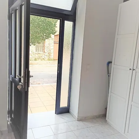 Ariadne Studio Kyparissia Exterior photo