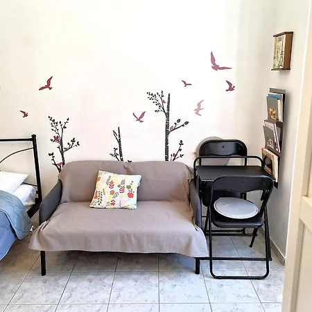 Ariadne Studio Kyparissia Exterior photo