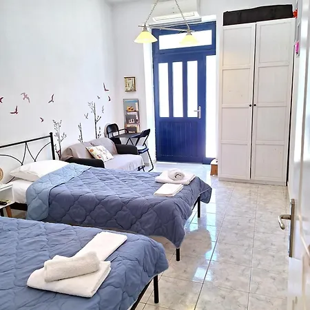 Ariadne Studio Kyparissia Exterior photo