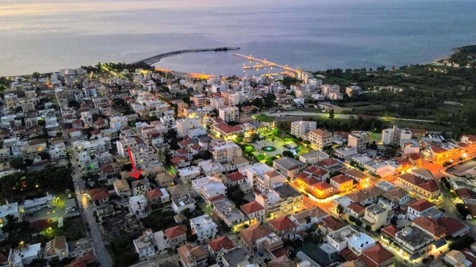 Apartment Ariadne