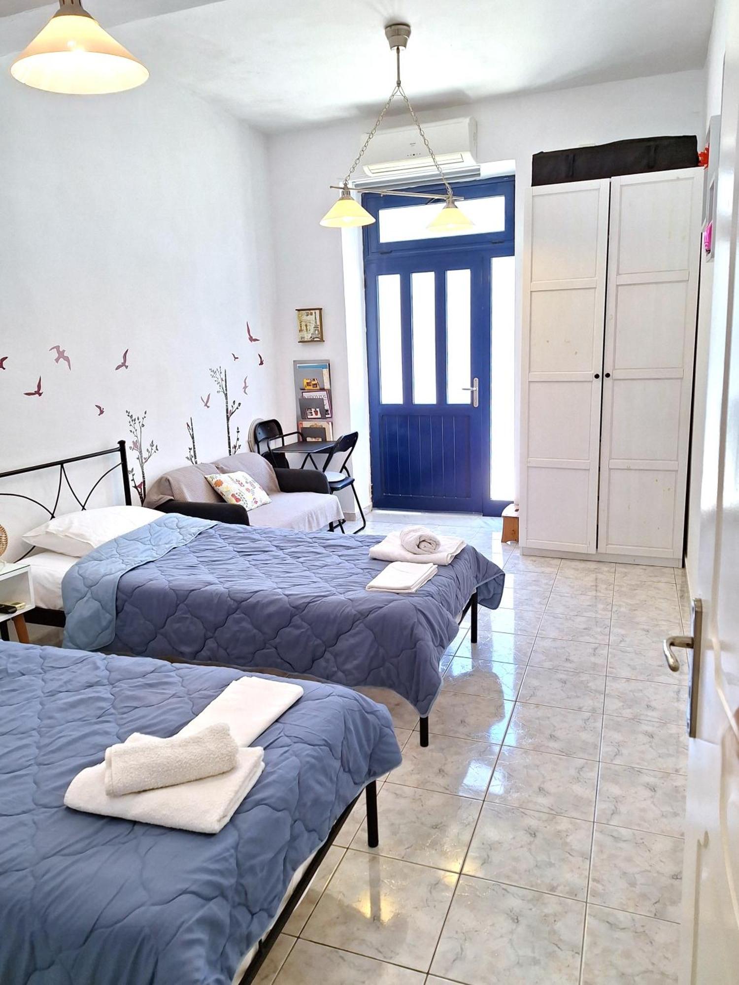 Apartment Ariadne Kyparissia